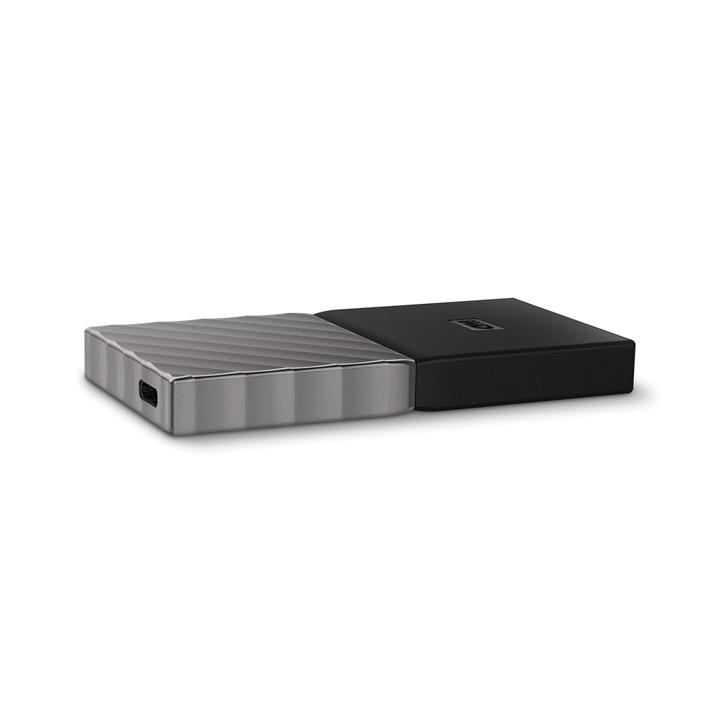 256GB Portable SSD External Solid State Drive F8122