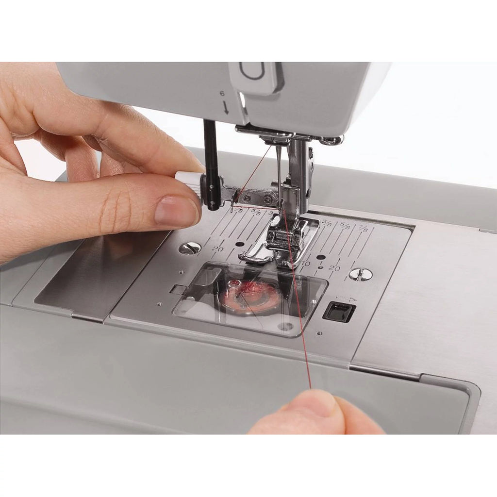Heavy Duty Sewing Machine with 97 Stitch Applications X474