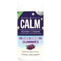 Kids Magnesium Supplement Gummies, Nighttime Berry, 60 Count P15153