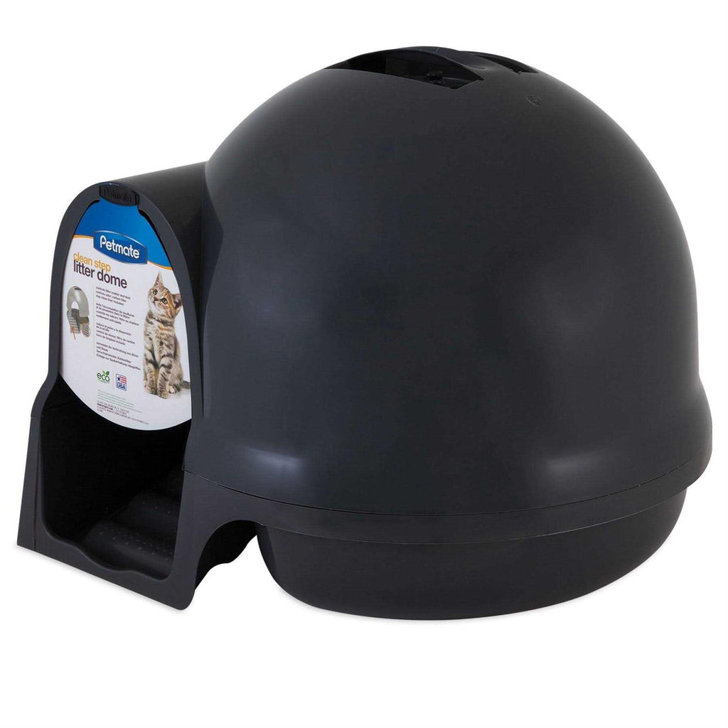 Clean Step Litter Box D19102