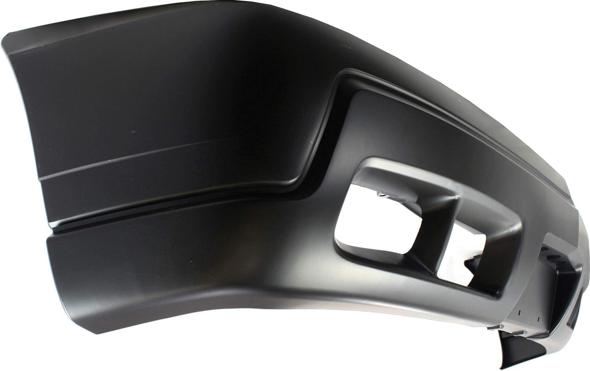 Front Bumper Cover for 2002-2006 Cadillac Escalade P69471