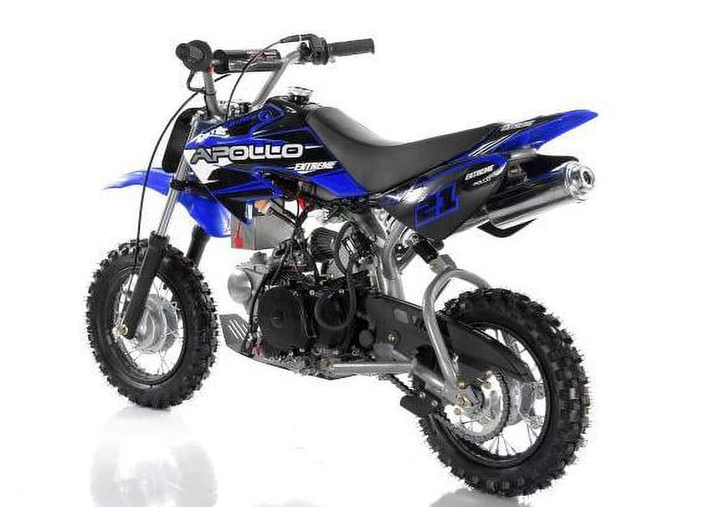 70cc Gas Dirt Bike for Kids N888