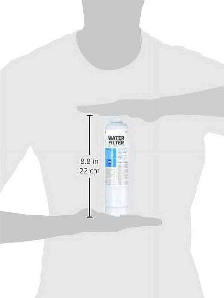 Refrigerator Water Filter W3688