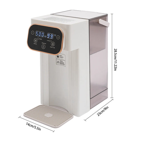 1500W Instant Hot Water Dispenser A227