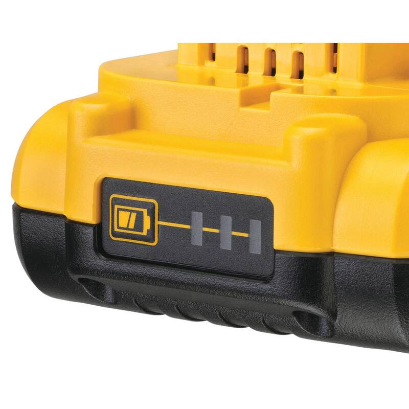 20V MAX Lithium-Ion 4.0Ah Compact Battery Pack 10-Pack P5949