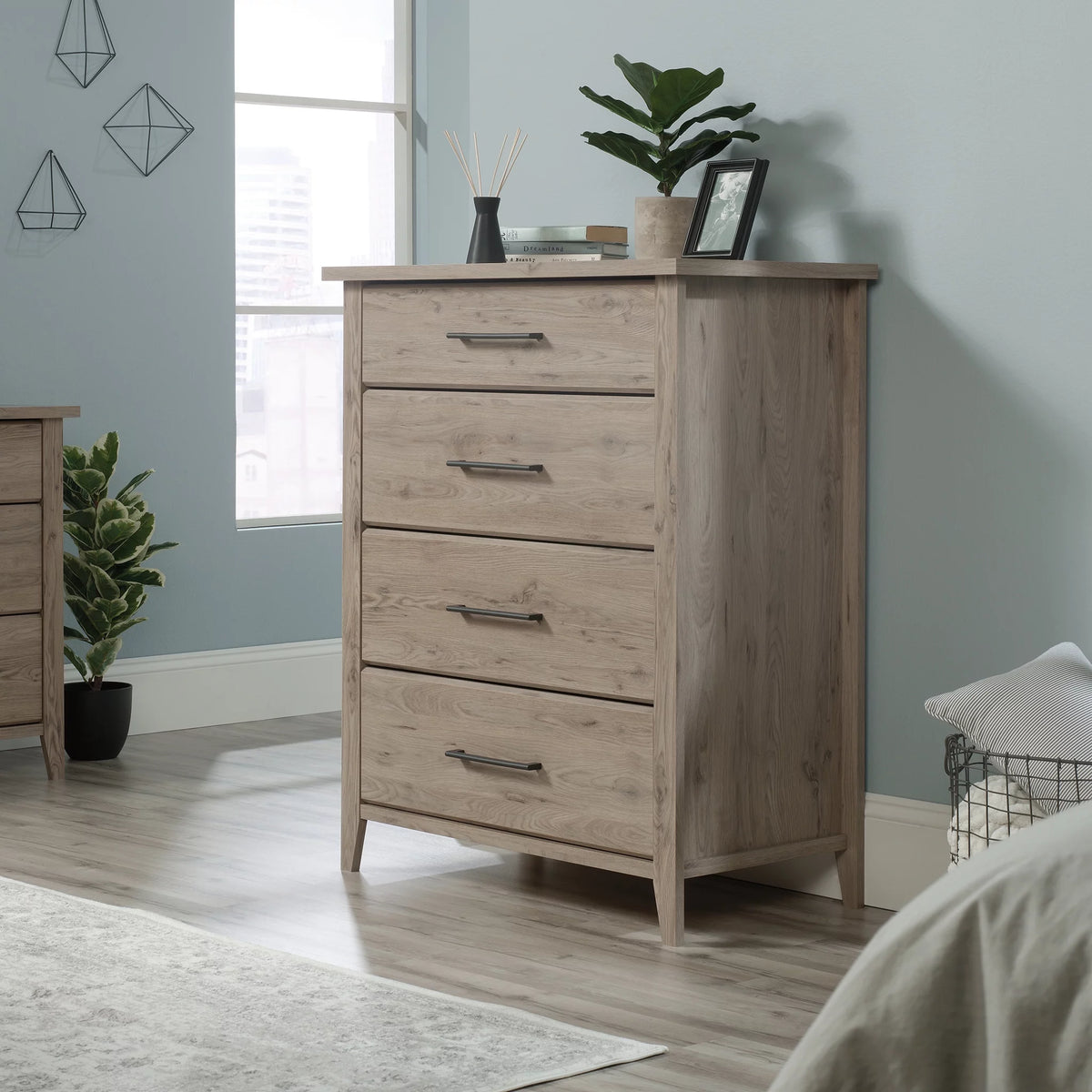 Chest C96457
