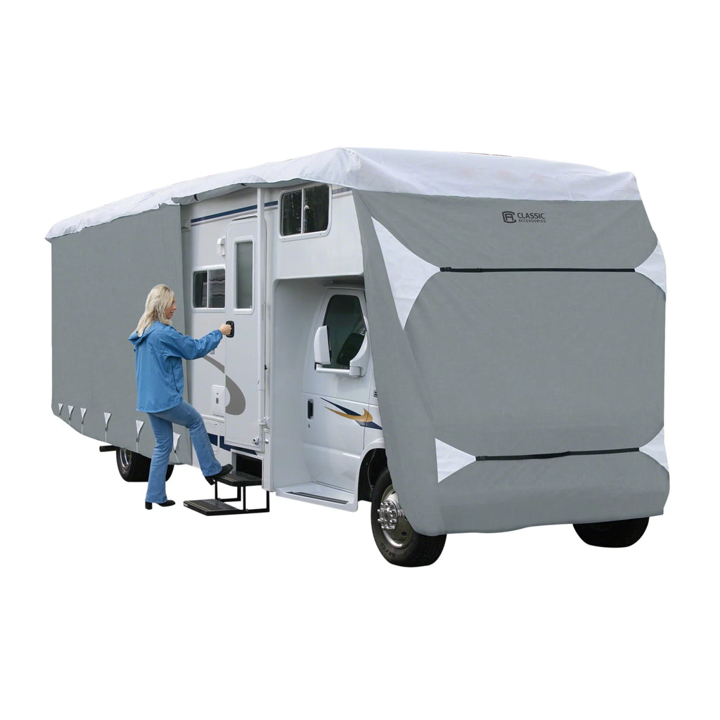 RV Cover Fits 23' - 26' RVs Y9304