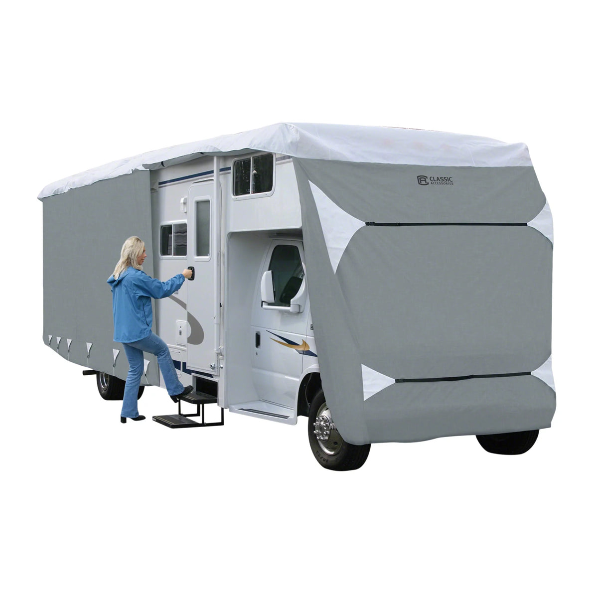 RV Cover Fits 23' - 26' RVs Y9304