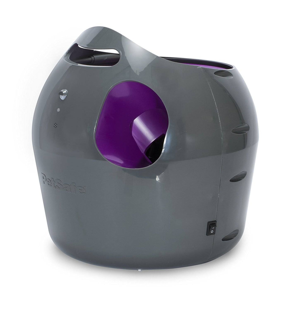 Automatic Ball Launcher E297312