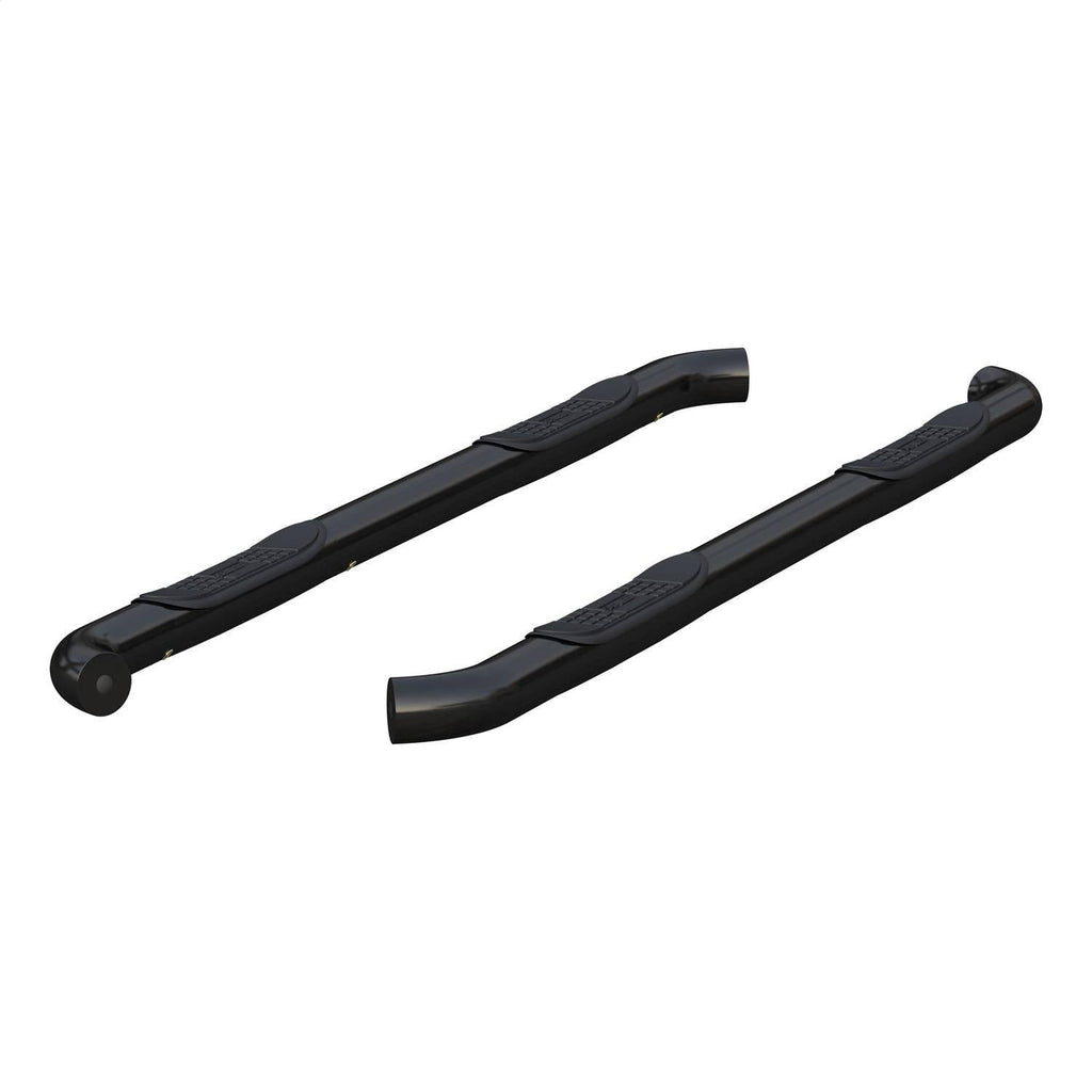 3 inch Round Side Bars G72509