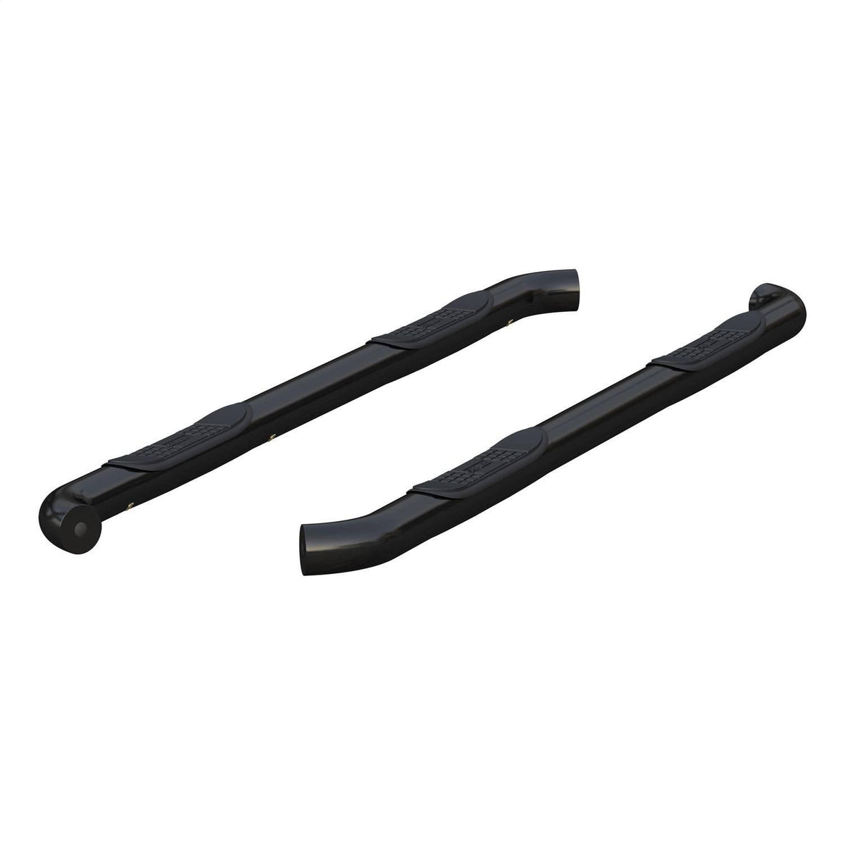 3 inch Round Side Bars G72509