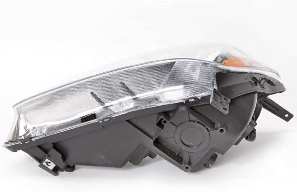 Headlight Assembly Unit Driver Side G2399