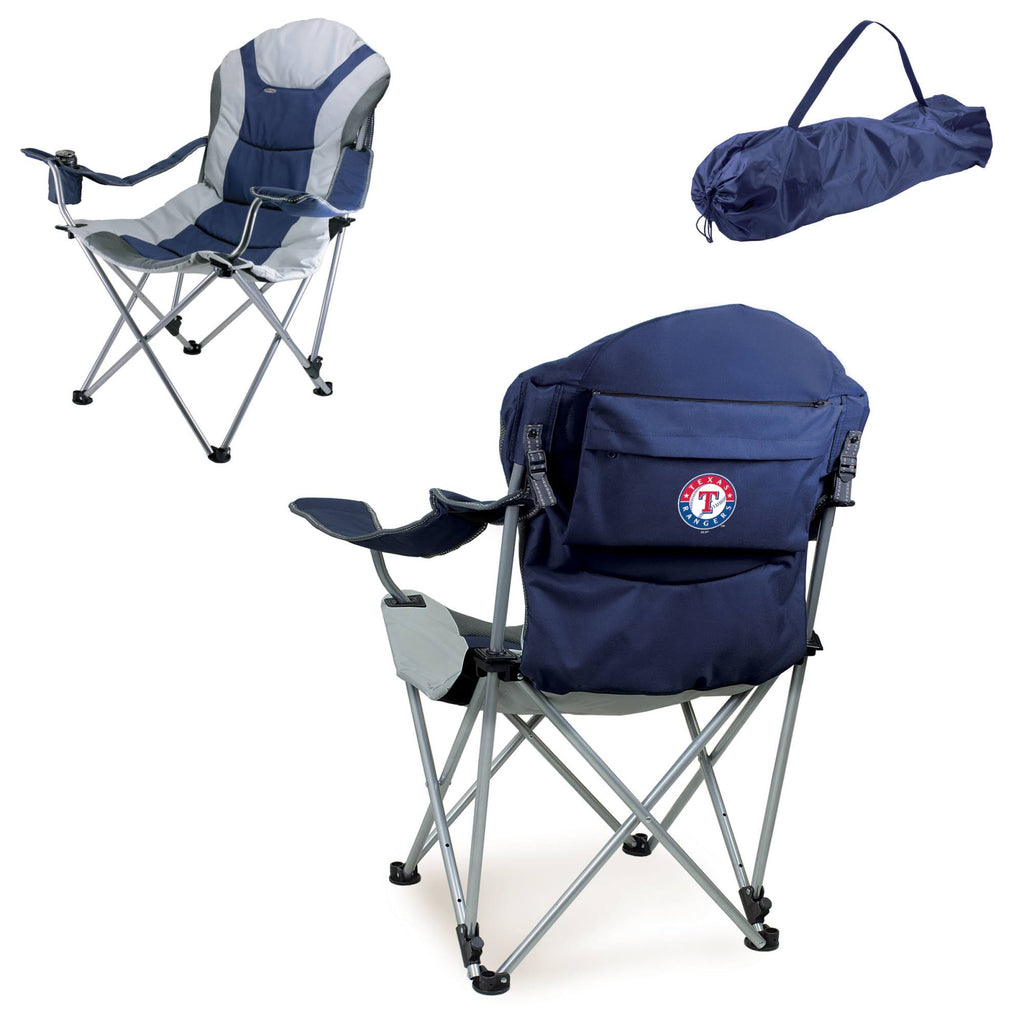 Reclining Camp Chair R345