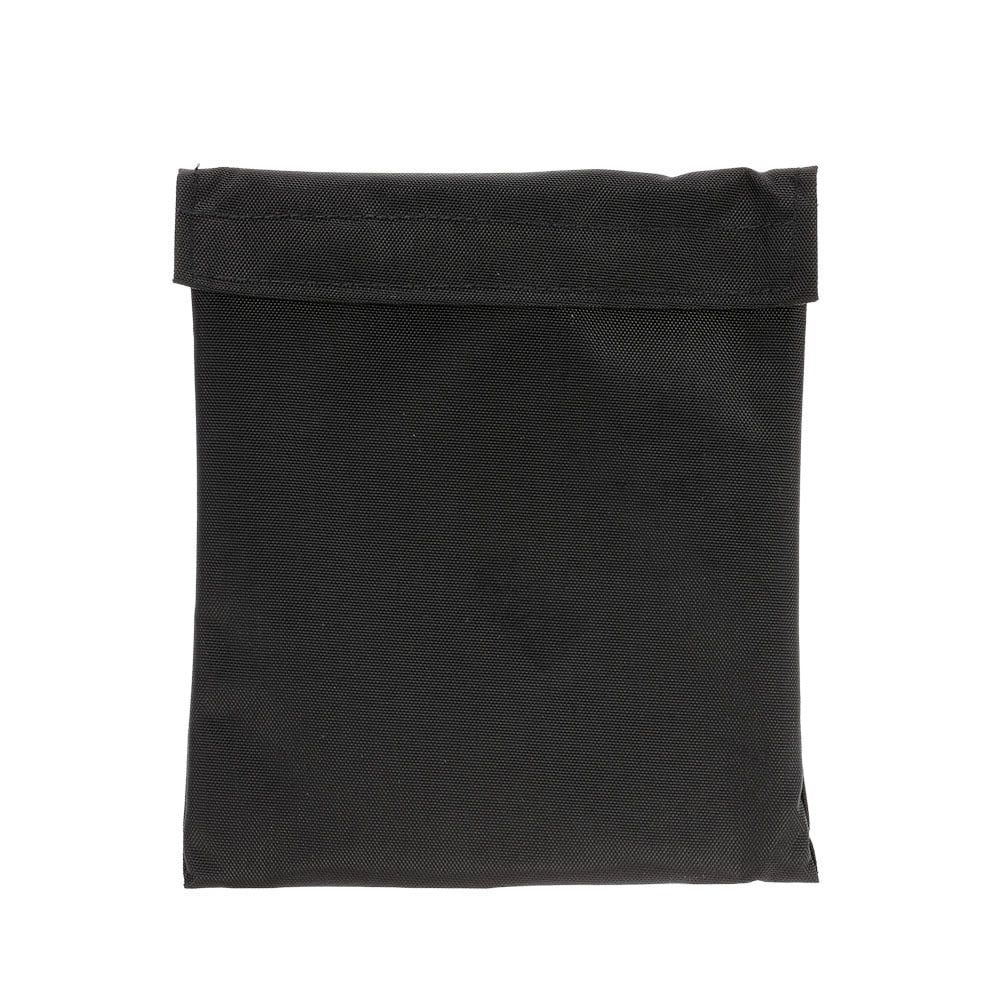 Outdoor Lightweight Portable Camping Wood with Storage Bag O83617