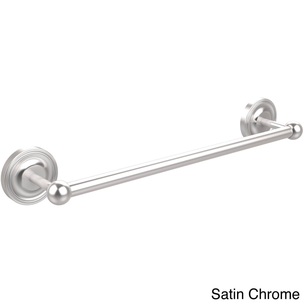24 inch Venetian Bronze Towel Bar Z65464