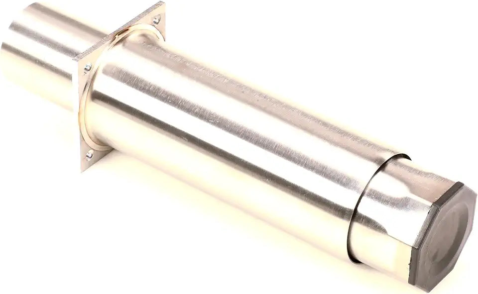 Adjustable Foot 2 INOX 190-250Mm L80581