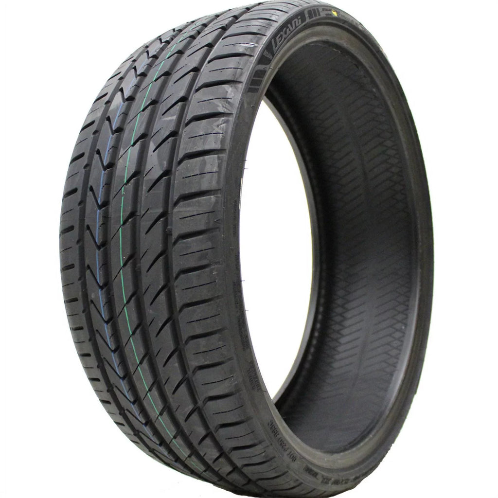 225/45ZR17 94W XL Performance Tire F98674