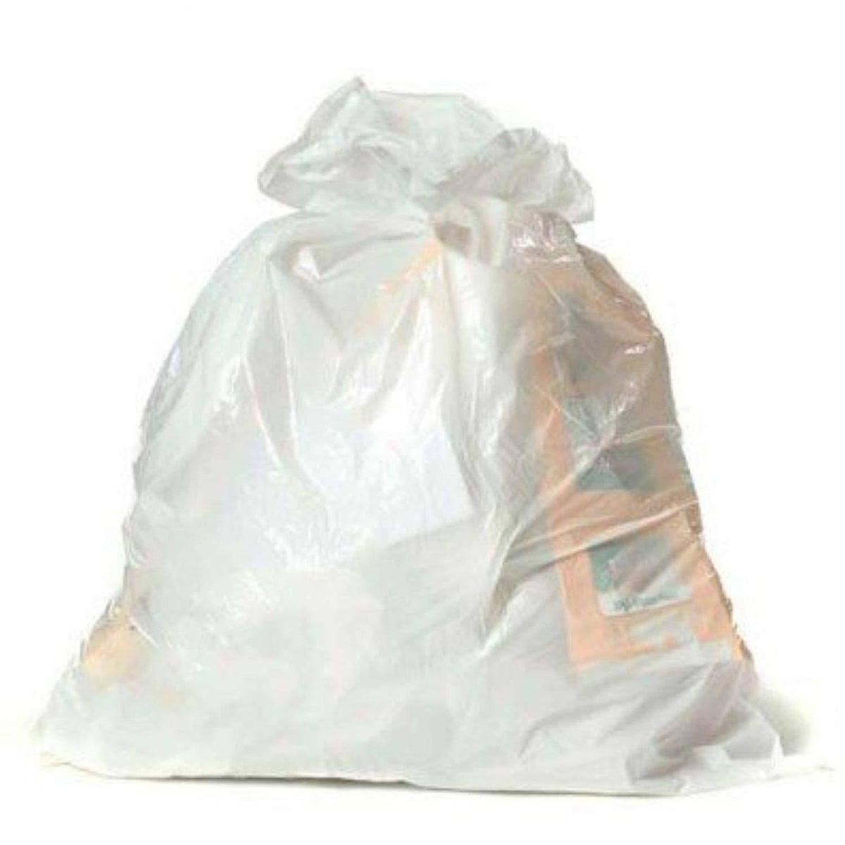 White Trash Bags (Case of 200) O712