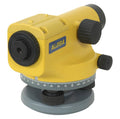 24x Automatic Level with Air Dampened Compensator F6095