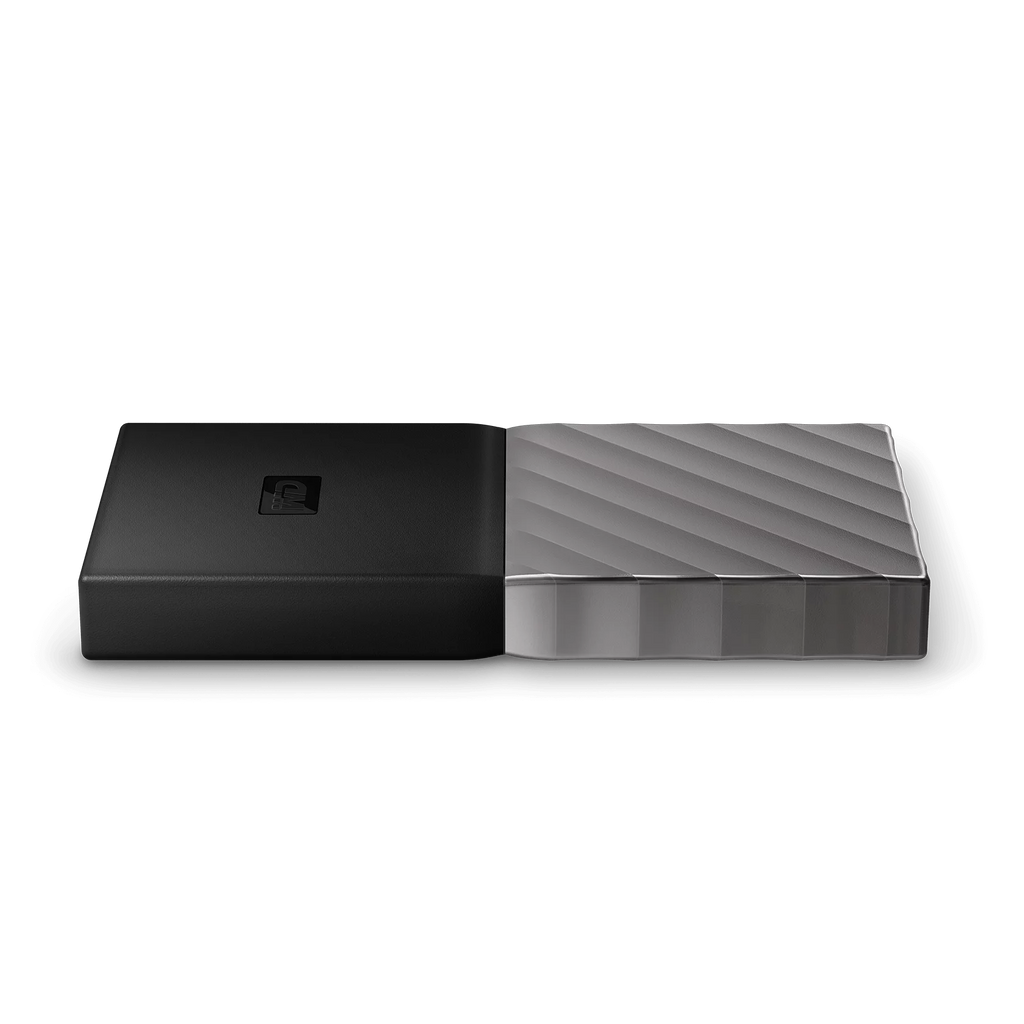 256GB Portable SSD External Solid State Drive F8122
