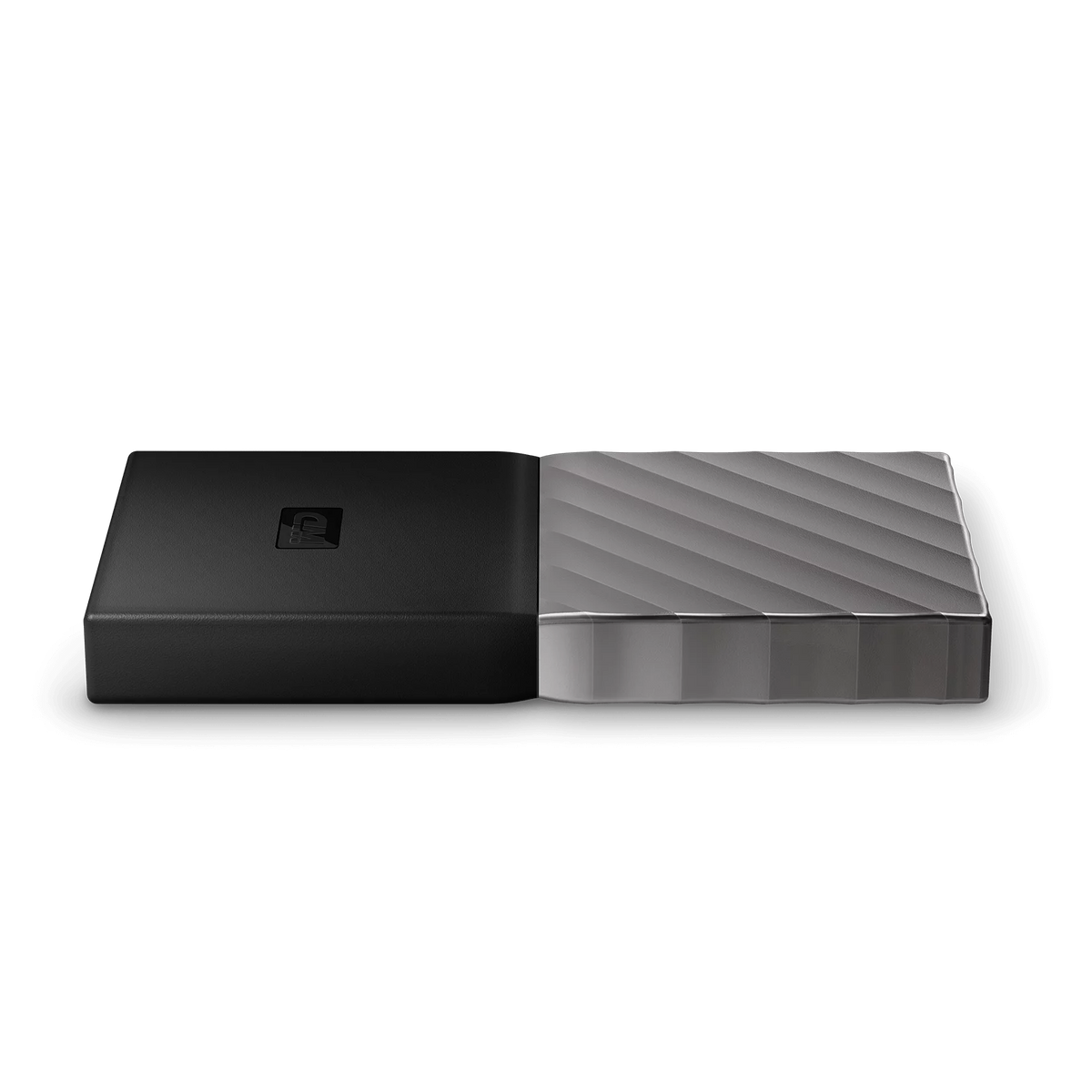 256GB Portable SSD External Solid State Drive F8122