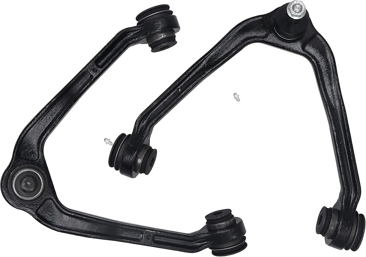 Front Upper Control Arm Ball Joint 2PCS E222884