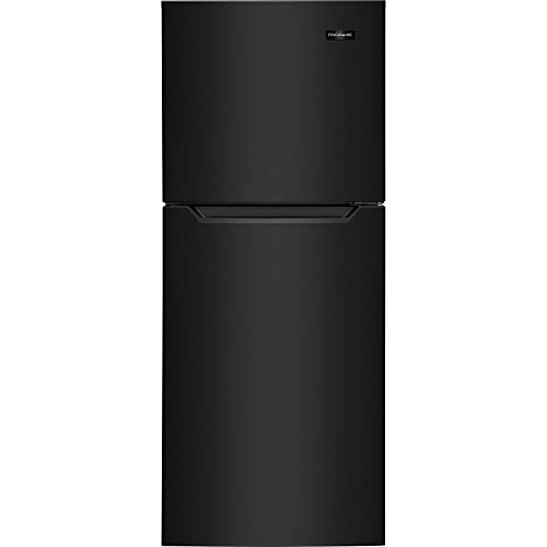 10.1 Cu. Ft. Compact Top Freezer Refrigerator S484069