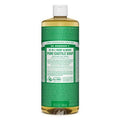 32 fl oz Pack of 2 Almond Hemp Pure-Castile Soap G476622