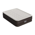 Queen Air Bed Mattress with Built-in High-Speed Pump O3974