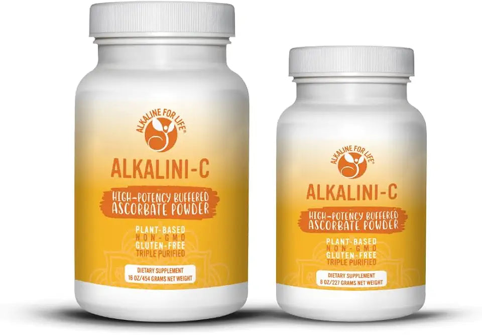 Home + Travel Alkalini C Bundle X657309