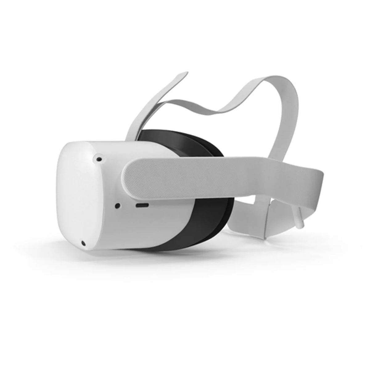All-In-One VR Headset with Touch Controllers 128GB T660