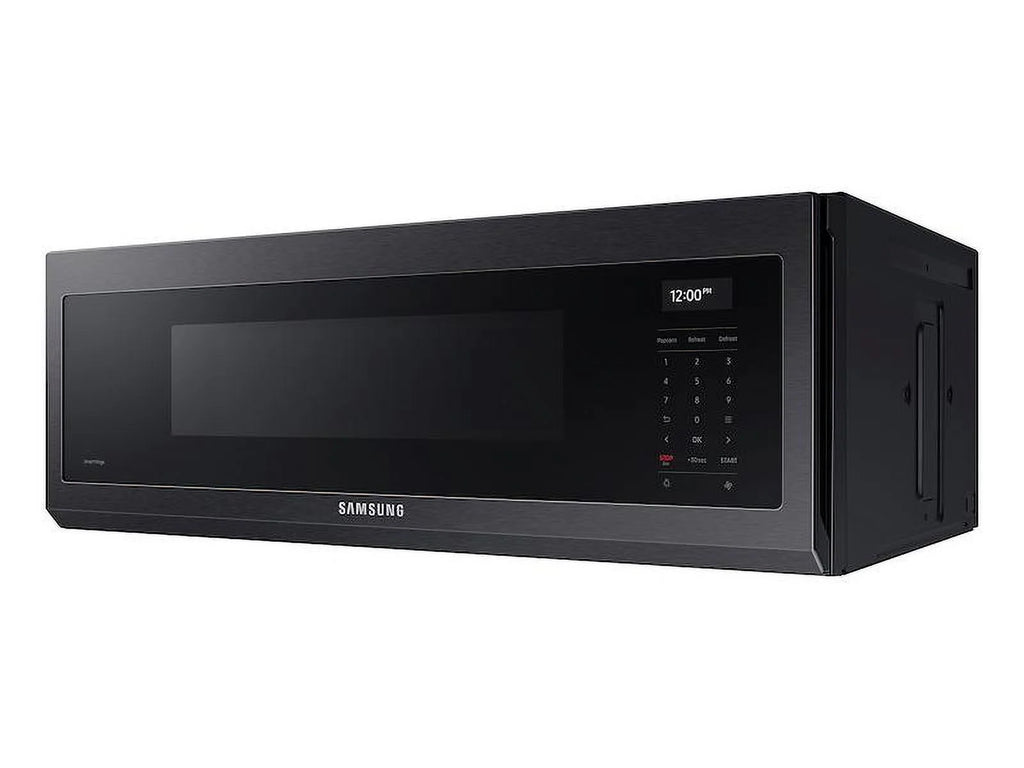 30" Wide 1.1 Cu. Ft. 1100 Watt Over The Range Microwave E4005
