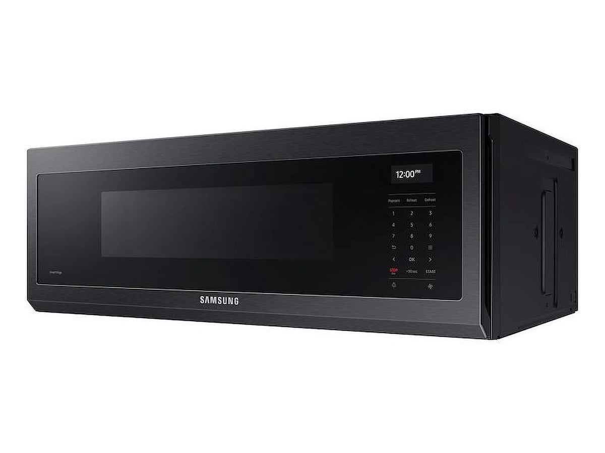30" Wide 1.1 Cu. Ft. 1100 Watt Over The Range Microwave E4005