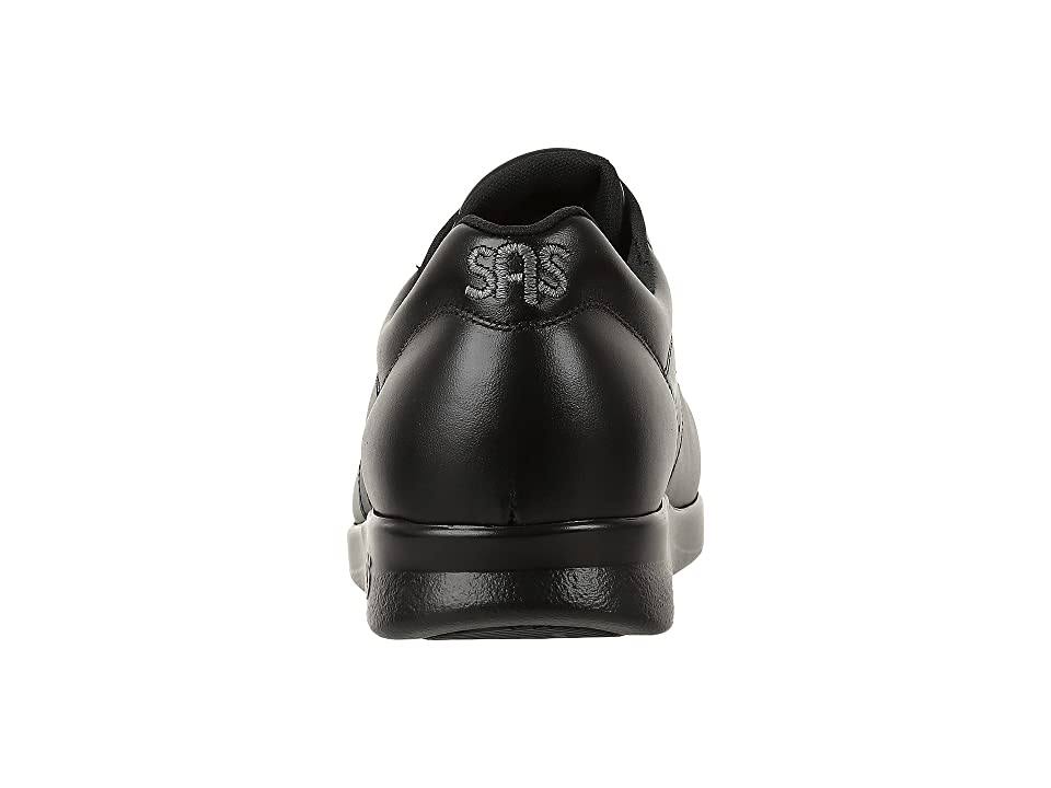 SAS Men&s Time Out Black 14 Slim C21288