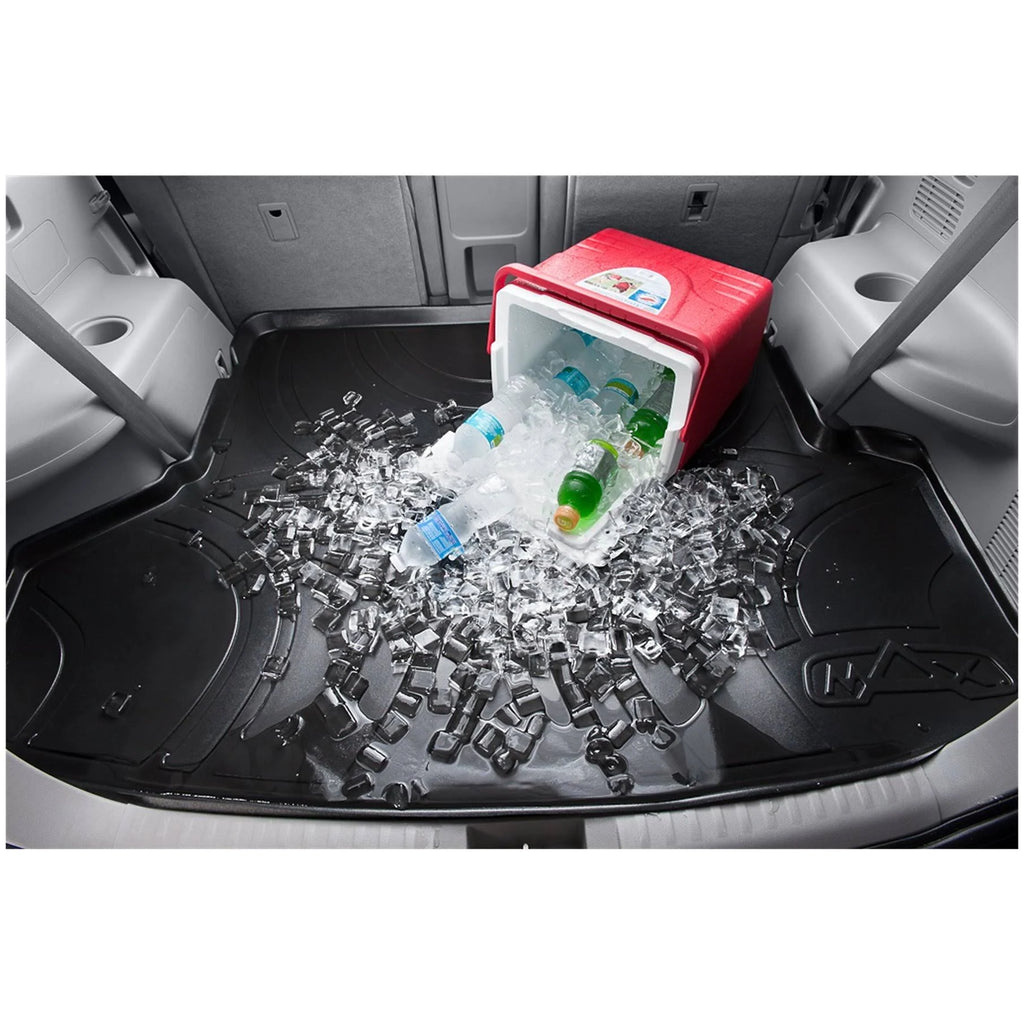 Black Cargo Liner U779641