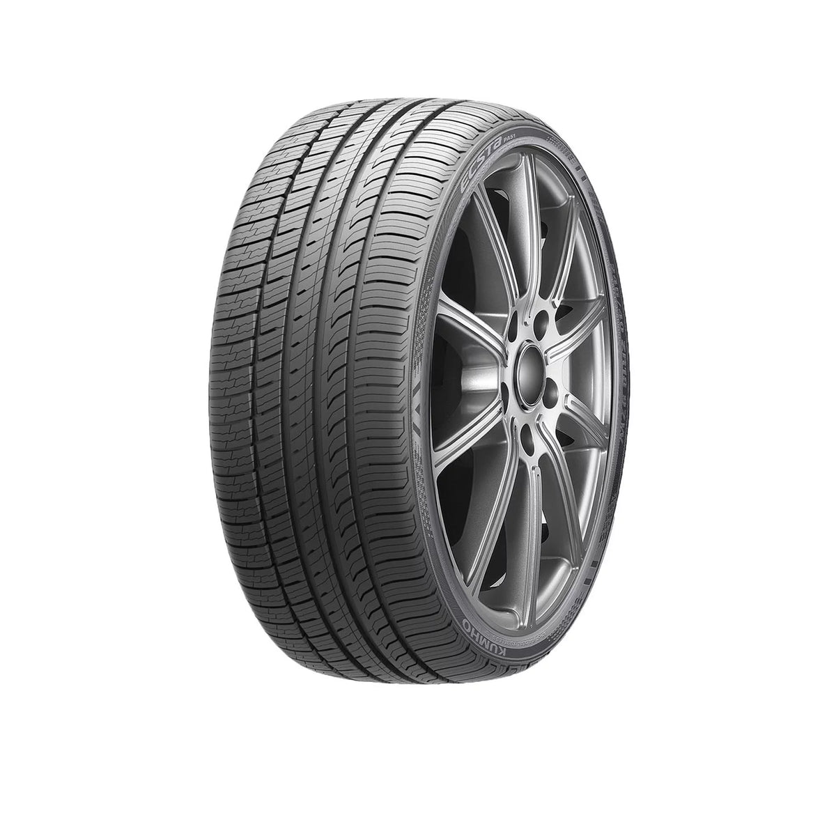 All Season 245/50ZR17 99W Passenger Tire F966
