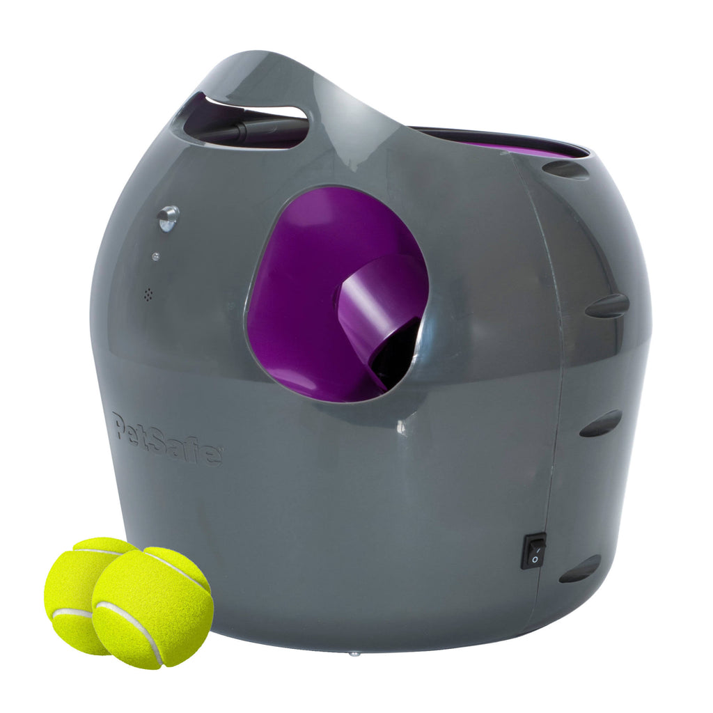 Automatic Ball Launcher E297312
