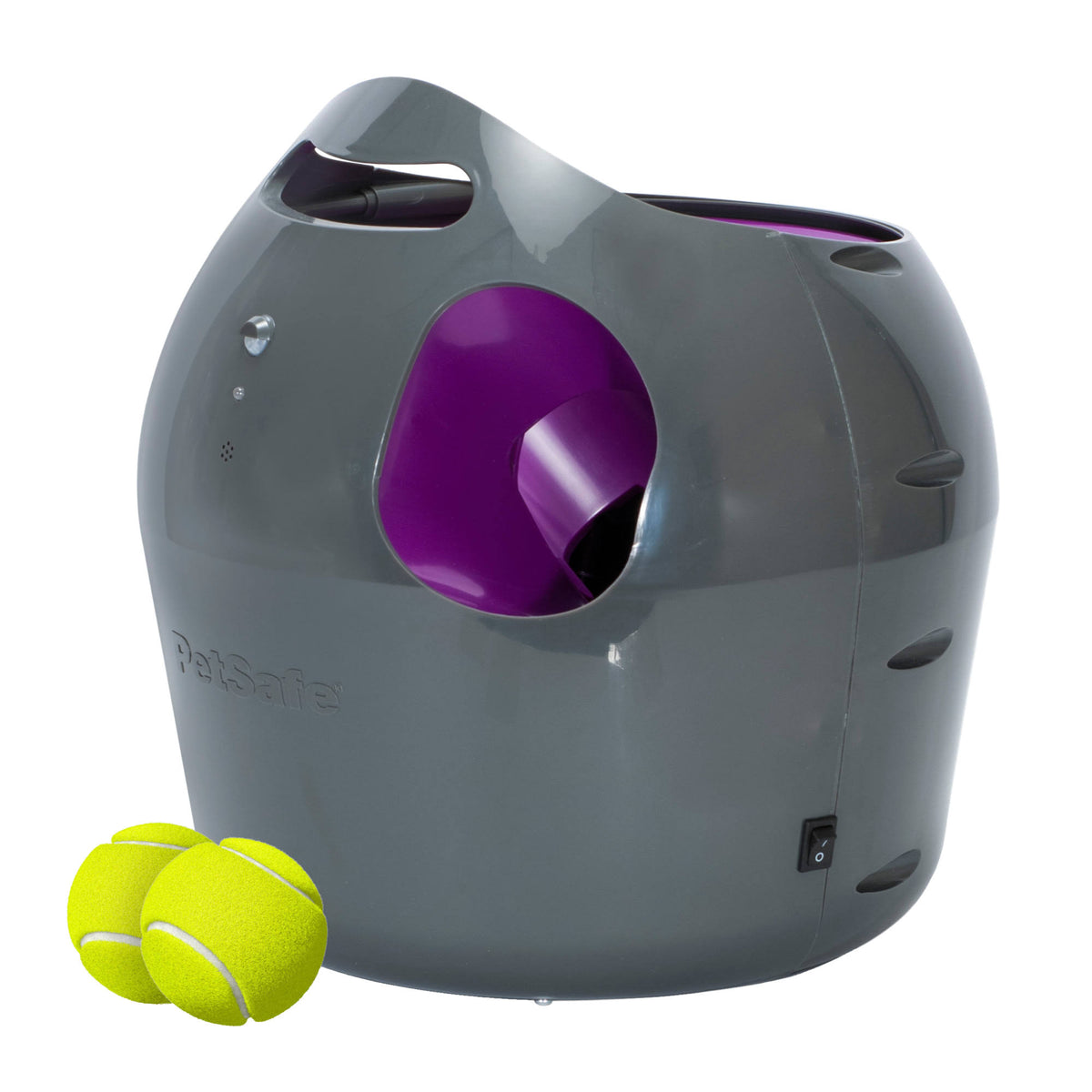 Automatic Ball Launcher E297312