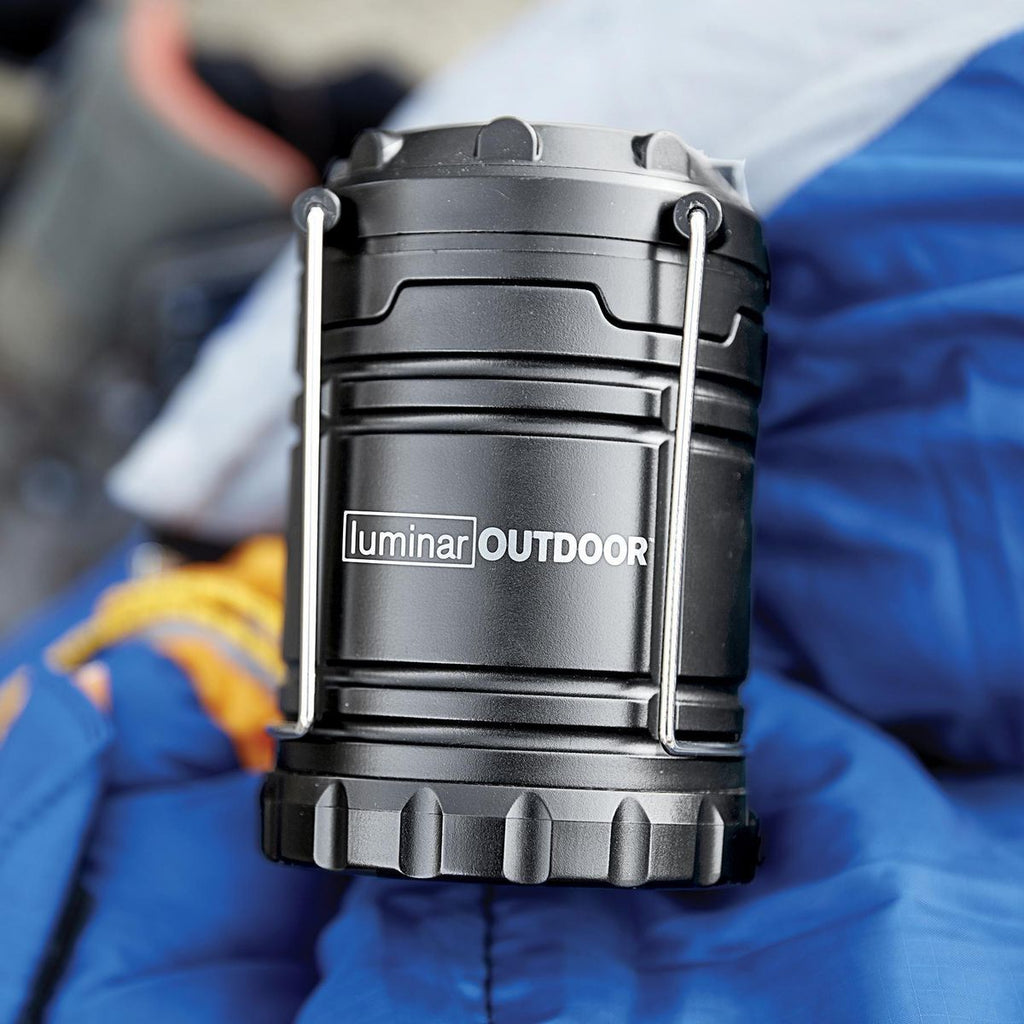 250 Lumen Pop-Up Lantern X87482