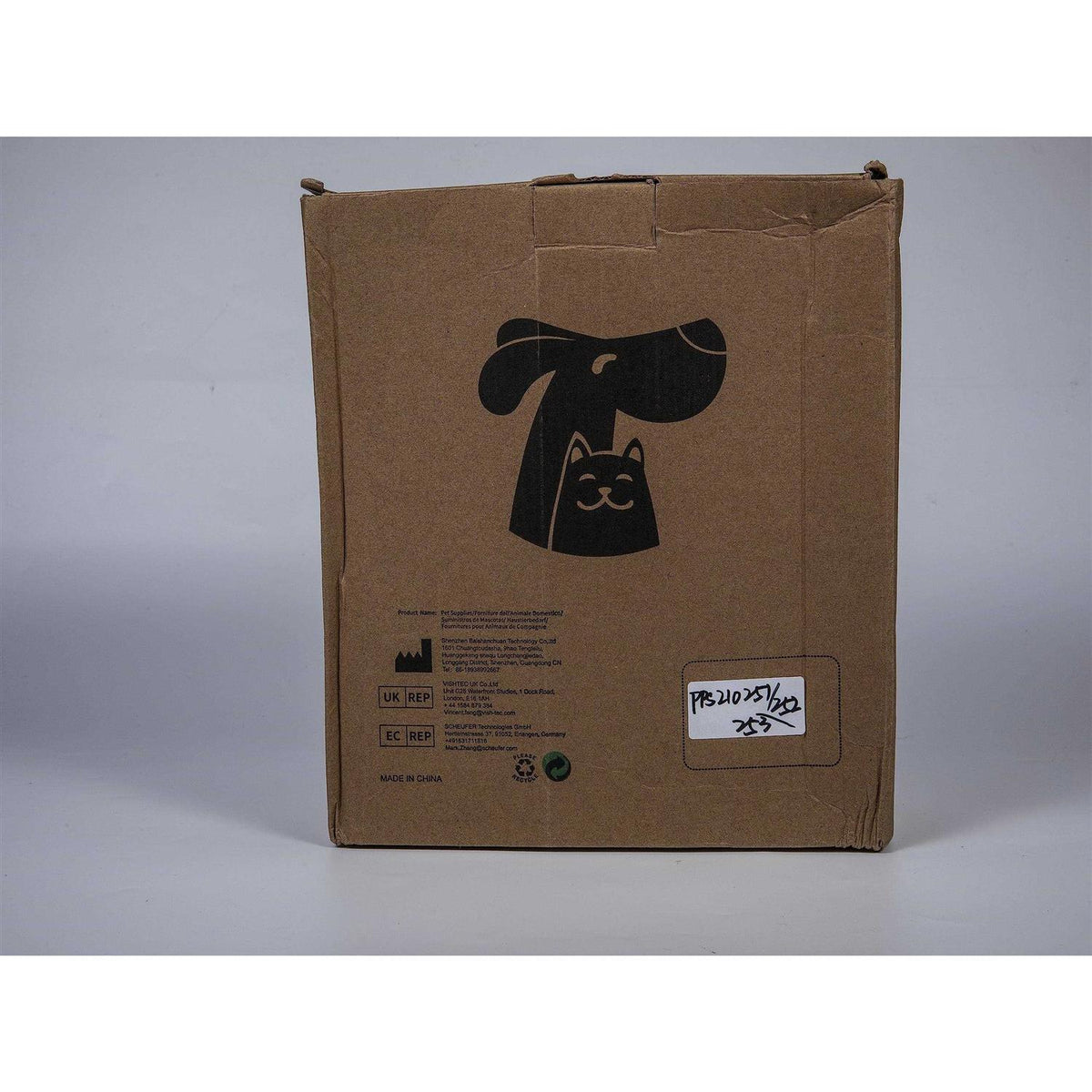 Dog Sling Carrier I335