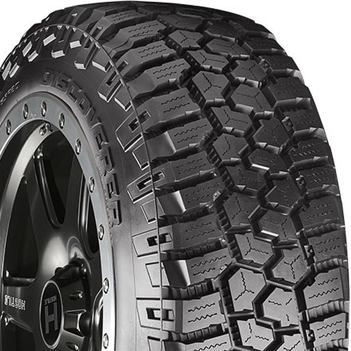 All Terrain 265/70R16 112T Light Truck Tire F276438