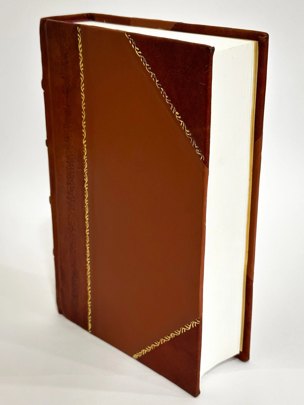 Testament Leather Bound J161