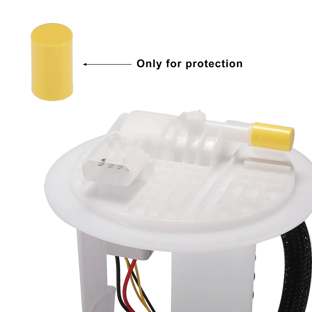 Electric Fuel Pump Module Assembly with Sending Unit O2566