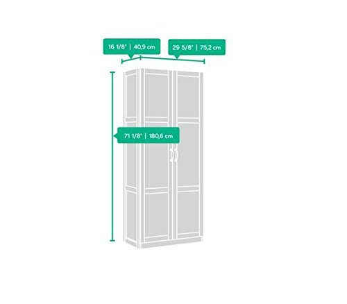 Storage Cabinet Y348
