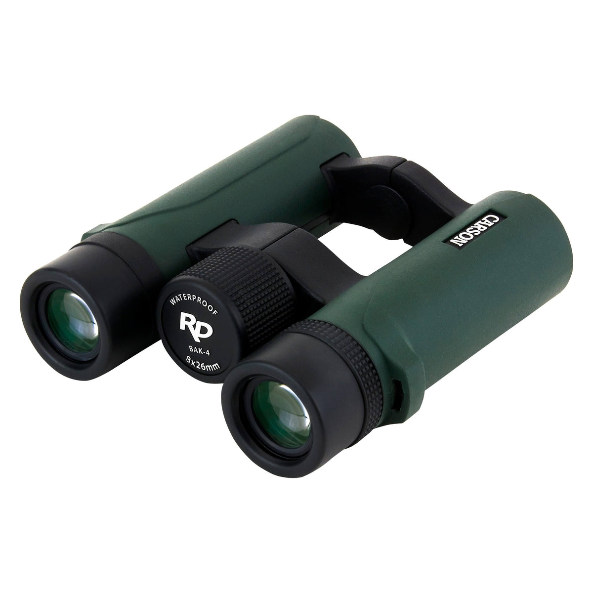 8x 26 mm Compact Waterproof Binoculars Q27180