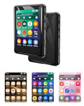 32GB Bluetooth MP3 Player with Touch Screen J564