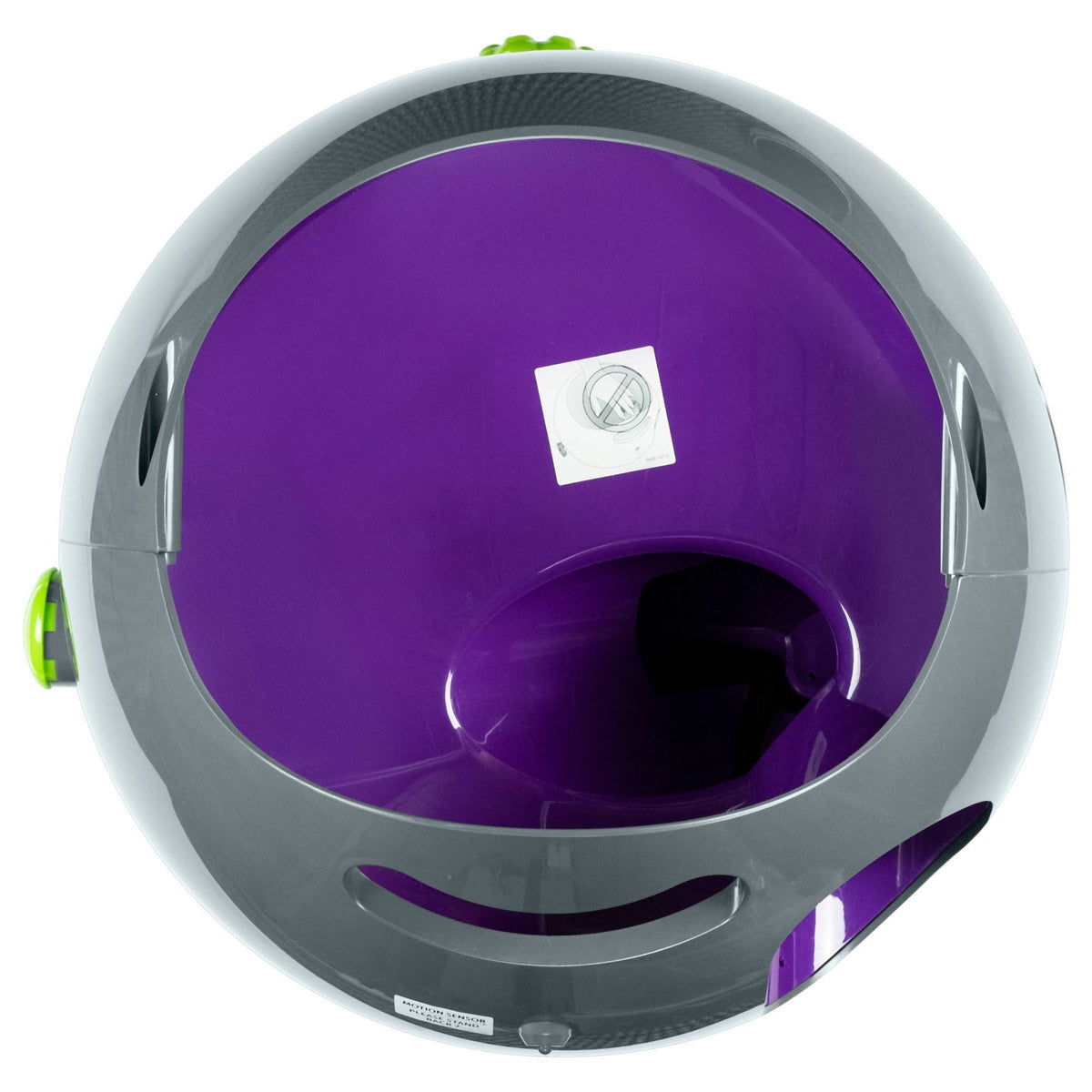 Automatic Ball Launcher E297312