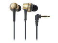 Yellow Gold Inner Ear Headphone J12749