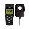 LED Light Meter with Color Temperature Compensation I96423