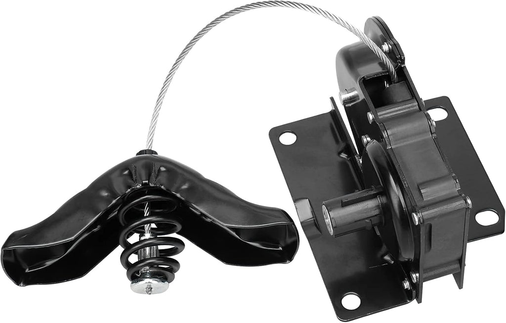 Spare Tire Hoist Wheel Carrier Winch V5937